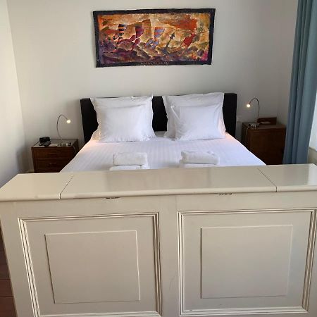 Bed and Breakfast De Brijpot Amsterdam Exterior foto